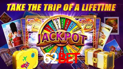 Cassino ao vivo com dealers reais na 62Bet