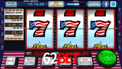 Bônus após cadastro na 62Bet