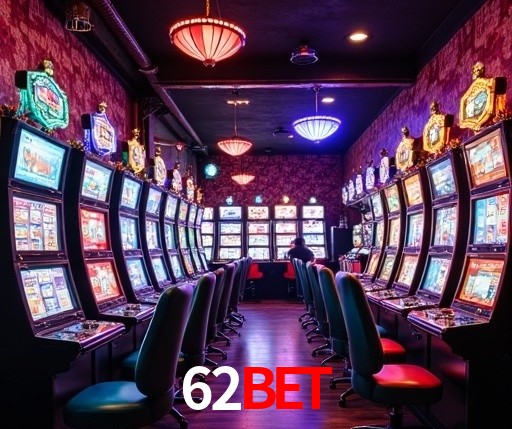 Segurança e performance na plataforma 62Bet