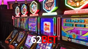 Página oficial no Facebook da 62Bet